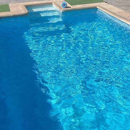 Villa Casa al sol Adra Esterno foto
