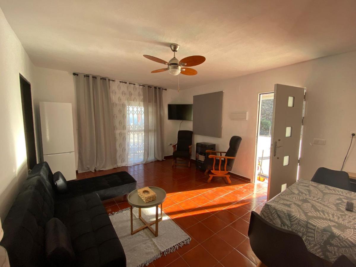Villa Casa al sol Adra Esterno foto